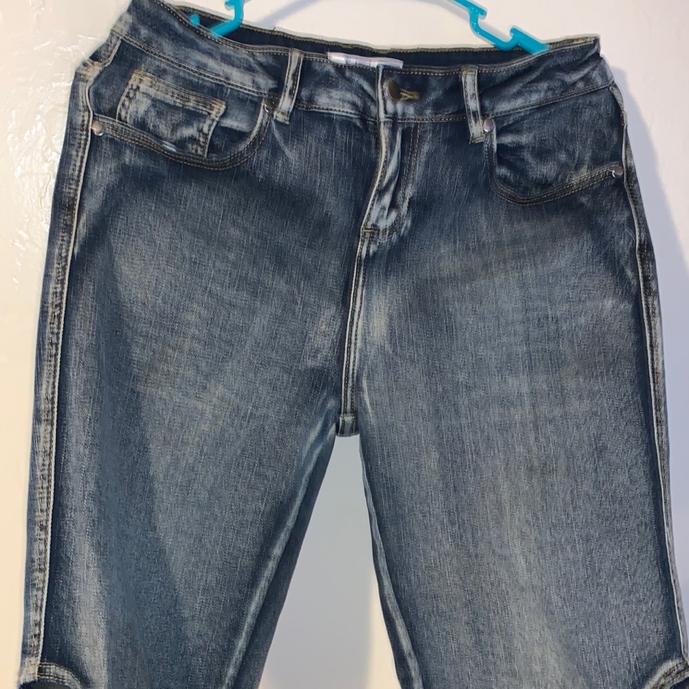K Jordan Jeans